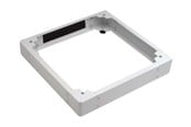 Räkit - Rack - DIGITUS sokkeli telineelle - DN-19 PLINTH-6/10-B