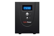 UPS - CyberPower VALUE2200EILCD - 2200VA/1320W - UPS - VALUE2200EILCD