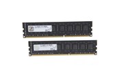 RAM - G.Skill Arvo DDR3-1333 C9 DC - 8GB - F3-1333C9D-8GNS