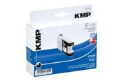 Mustepatruunat, värikasetit ja lisävarusteet - KMP Brilliant Blue FCF - 1620,0001