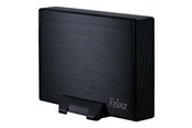 Kovalevyt - lisätarvikkeet - Inter-Tech Veloce GD-35612 - 88884055