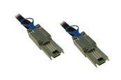 SAS / SCSI kaapelit - Inter-Tech SAS eksternt kabel - 88885239