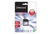 Muistikortti - Intenso Flash-muistikortti - 3411490
