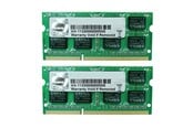 RAM - G.Skill Standard SO DDR3L-1600 DC - 8GB - F3-1600C11D-8GSL