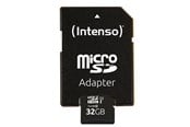 Muistikortti - Intenso Premiumi - 3423480