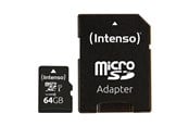 Muistikortti - Intenso Premiumi - 3423490