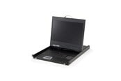 KVM-kytkimet - LevelOne KVM-8901 - KVM-8901DE