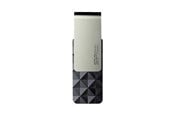 USB-tikku - Silicon Power Blaze B30 - 16GB - USB-tikku - SP016GBUF3B30V1K
