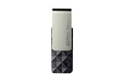 USB-tikku - Silicon Power Blaze B30 - 64GB - USB-tikku - SP064GBUF3B30V1K