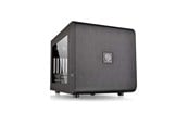 Kotelot - Thermaltake Core V21 - Kotelot - Cube - Musta *DEMO* - CA-1D5-00S1WN-00