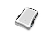 Kovalevyt - ulkoiset - Silicon Power Armor A30 Valkoinen - Ulkoiset kovalevyt - 2TB - Valkoinen - SP020TBPHDA30S3W