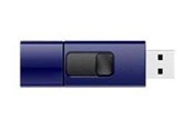 USB-tikku - Silicon Power Ultima U05 - 16GB - USB-tikku - SP016GBUF2U05V1D