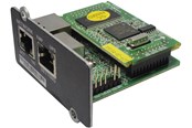 Verkkokortit (verkkosovittimet, tulostuspalvelimet jne.) - BlueWalker PowerWalker Mini NMC -kortti - 10120599