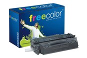 Mustepatruunat, värikasetit ja lisävarusteet - K+U Printware Freecolor - 49X-FRC