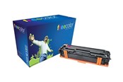 Mustepatruunat, värikasetit ja lisävarusteet - K+U Printware Freecolor - 1215M-FRC