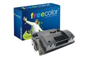 Mustepatruunat, värikasetit ja lisävarusteet - Clover FREECOLOR - Black - 90X-FRC