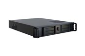 Kotelot - Inter-Tech IPC 2U-2098-SL - Kotelot - Server (Rack) - 88887127