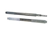 Räkit - Rack - Inter-Tech telinekisko (teleskooppinen) - 88887129