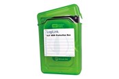 Tallennus - lisävarusteet - LogiLink suojakotelo kovalevylle - UA0133G