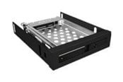 Kovalevyt - lisätarvikkeet - ICY BOX Jäinen laatikko IB-2217StS - IB-2217STS
