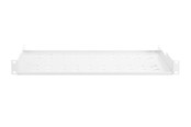 Räkit - Rack - DIGITUS DN-97609 - 1U - Fixed Shelf - DN-97609