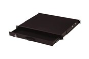 Räkit - Rack - DIGITUS DN-19 KEY-1U-SW - Keyboard Drawer Shelf - DN-19 KEY-1U-SW
