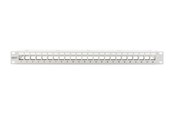 Lisätarvikkeet - DIGITUS DN-91410 - 1U - Patch Panel - DN-91410