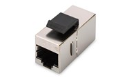 Lisätarvikkeet - DIGITUS CAT 5e Modular Coupler - DN-93513