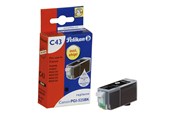 Mustepatruunat, värikasetit ja lisävarusteet - Pelikan C43 - 4106599