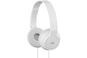 Kuulokkeet - JVC HA-S180 lightweight headphones. Valkoinen - HA-S180-W-E