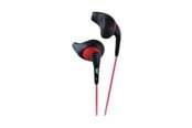 Kuulokkeet - JVC HA EN10 Gumy Sport - Black - HA-EN10-B-E