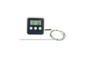 Muut pienet keittiökoneet - Electrolux stegetermometeri - 9029794063