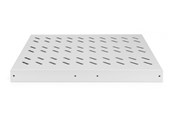 Räkit - Rack - DIGITUS DN-19 TRAY-2-600 - 1U - Extendible Shelf - DN-19 TRAY-2-600