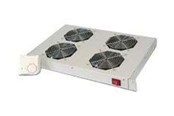 Räkit - Rack - DIGITUS DN-19 FAN-4-HO - DN-19 FAN-4-HO