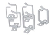 Räkit - Rack - DIGITUS Professional Line rack kabel management ring - DN-19 ORG-2