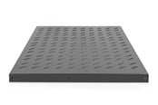 Räkit - Rack - DIGITUS DN-19 TARJOILUVAUNU 1 TASON KORKEUS 1000MM, SÄHKÖINEN OHJAUS - DN-19 TRAY1-1000-ECB