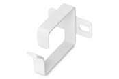 Räkit - Rack - DIGITUS DN-19 ORG-1 - 1U - Cable Management Ring - DN-19 ORG-1