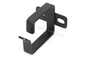 Räkit - Rack - DIGITUS DN-19 ORG-1-SW 19" telinekaapelin hallinta - DN-19 ORG-1-SW
