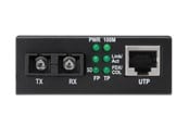 Toistimet & Lähettimet - DIGITUS DN-82021-1 - RJ45 / SC Fast Ethernet Media Converter - DN-82021-1