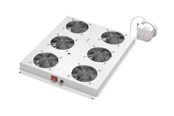 Räkit - Rack - DIGITUS Professional DN-19 FAN-4-SRV - DN-19 FAN-4-SRV