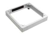 Räkit - Rack - DIGITUS DN-19 JALUSTA-6/8-1 - DN-19 PLINTH-6/8-1