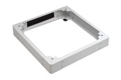 Räkit - Rack - DIGITUS DN-19 JALUSTA-6/6-1 - DN-19 PLINTH-6/6-1