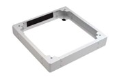 Räkit - Rack - DIGITUS DN-19 JALUSTA-6/10-1 - DN-19 PLINTH-8/10-1