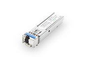Toistimet & Lähettimet - DIGITUS DN-81003 mini GBIC (SFP) Module 1.25 Gbps 20km - DN-81003