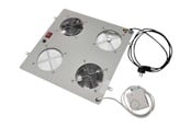 Räkit - Rack - DIGITUS DN-19 TUULETIN-2-N - DN-19 FAN-2-N
