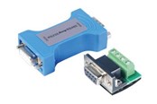 Verkkokortit (verkkosovittimet, tulostuspalvelimet jne.) - DIGITUS DA-70161 / Sovitin RS232-RS485 - DA-70161