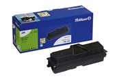 Mustepatruunat, värikasetit ja lisävarusteet - Pelikan Toner Kyocera TK-170 compatible 2881 Black - 4214119