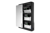 Näytön kiinnitys - Ergotron Zip12-latausseinäkaappi - DM12-1006-2