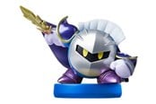 Pelit - lisävarusteet - Nintendo amiibo Meta Knight - 0045496380083