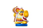 Pelit - lisävarusteet - Nintendo Amiibo King Dedede - 0045496380090